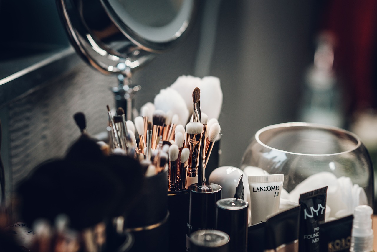 8 najlepszych porad dotyczących makijażu, które pomogą Ci uzyskać idealny wygląd