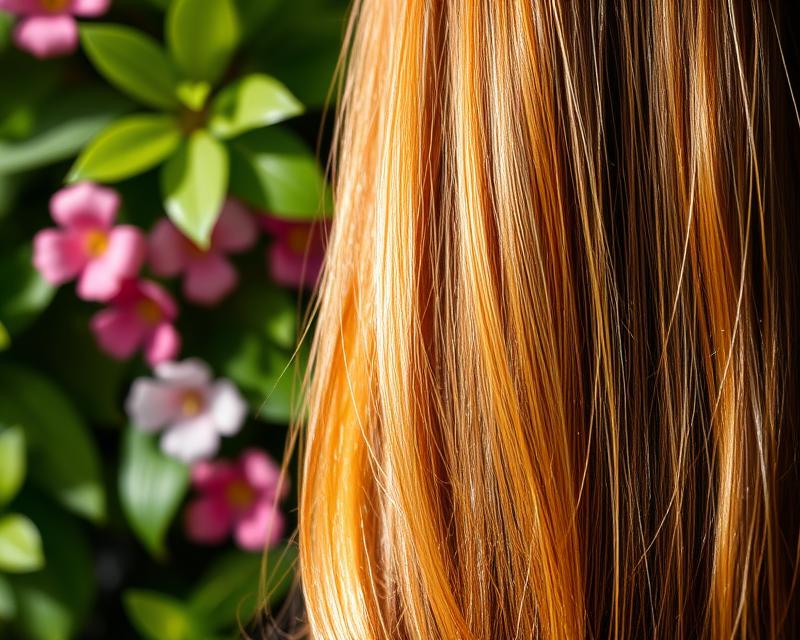 Jak przedłużyć świeżość włosów? Skuteczne metody i porady